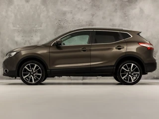 Nissan QASHQAI – thumbnail 2
