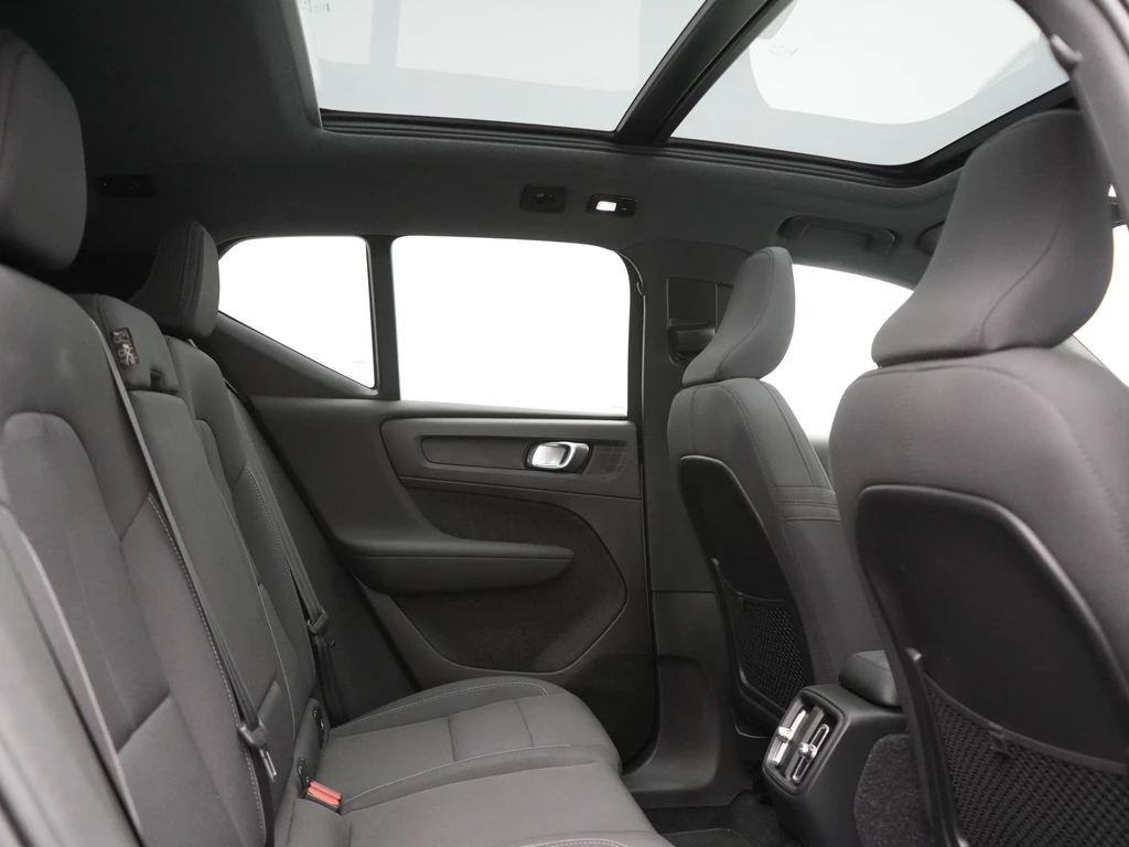 Volvo XC40 – foto 18