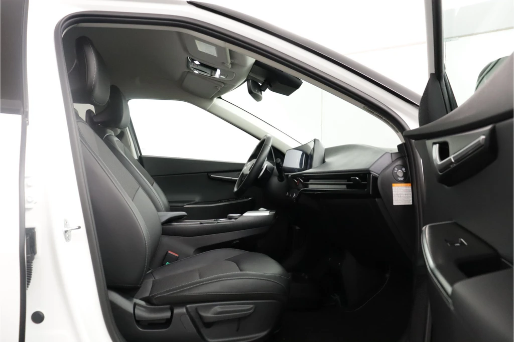 Kia EV6 – foto 31