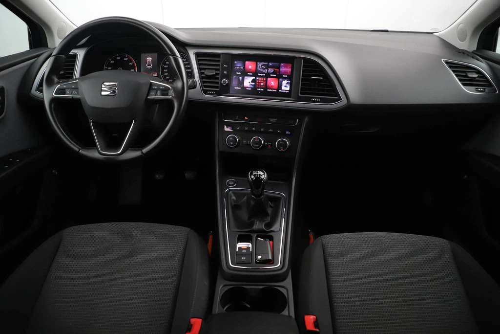 SEAT Leon – foto 9