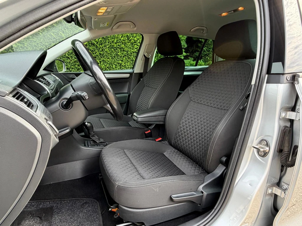 Škoda Rapid – foto 8