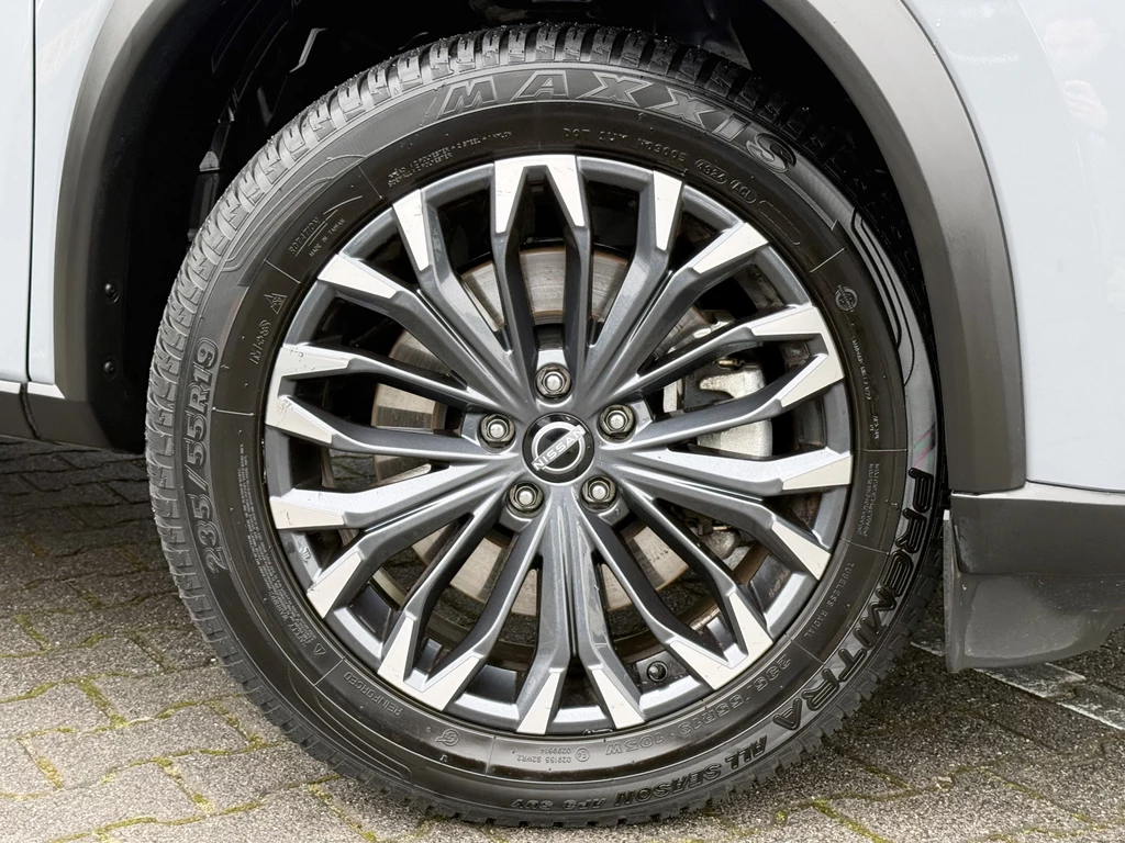 Nissan X-Trail – foto 9