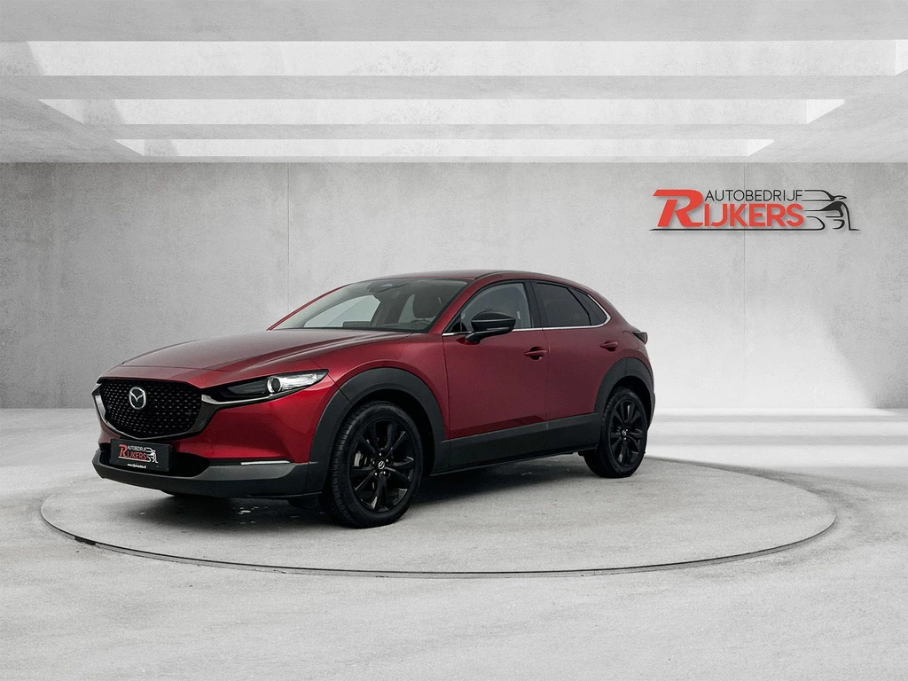 Mazda CX-30 – foto 1