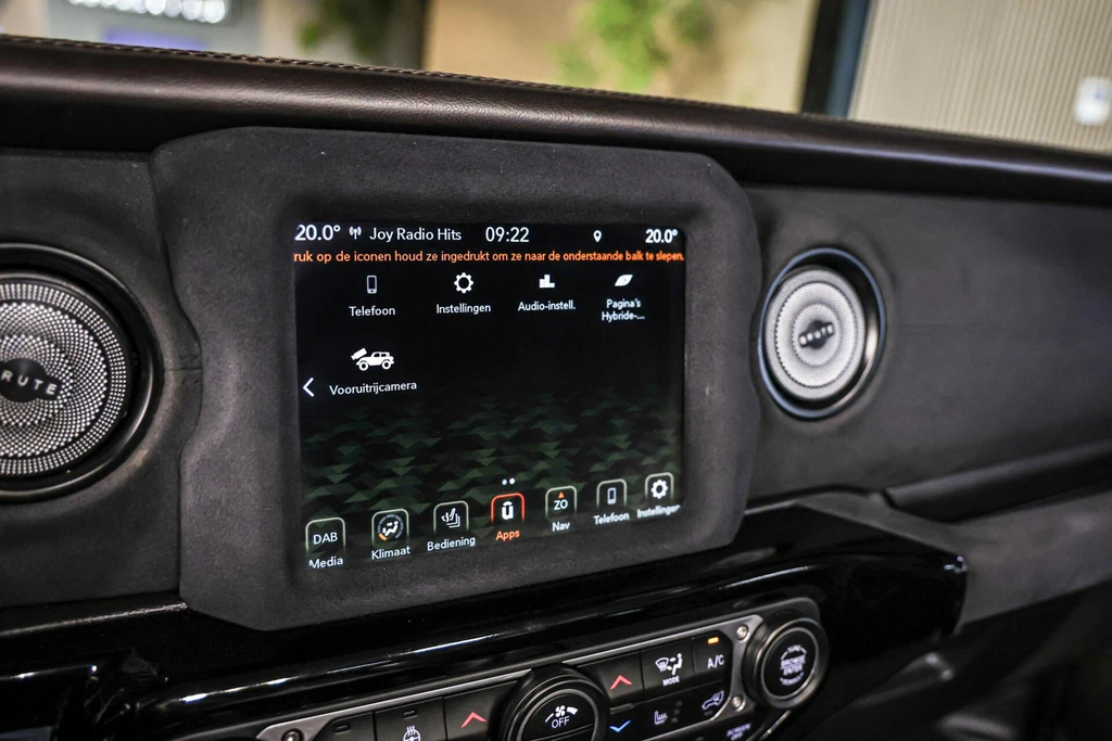 Jeep Wrangler – foto 52