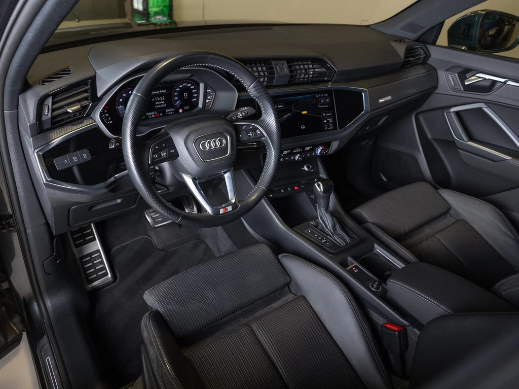 Audi Q3 – foto 19