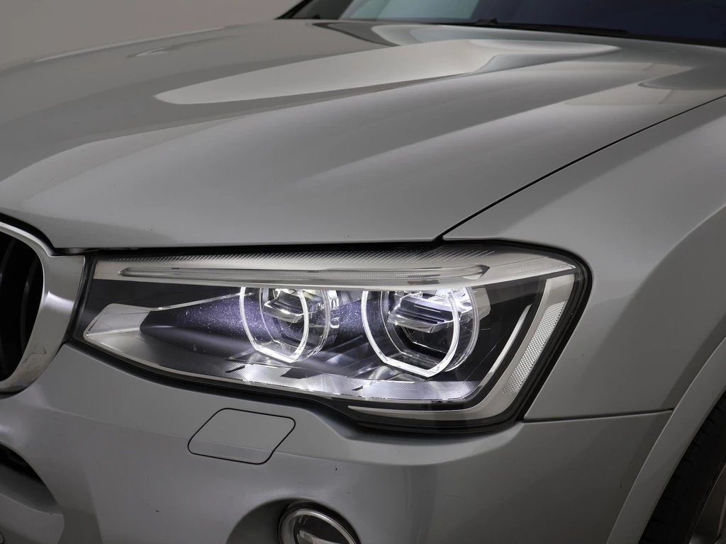 BMW X4 – foto 27