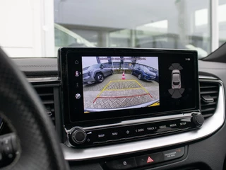 Kia XCeed – thumbnail 15