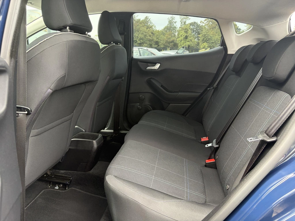 Ford Fiesta – foto 11
