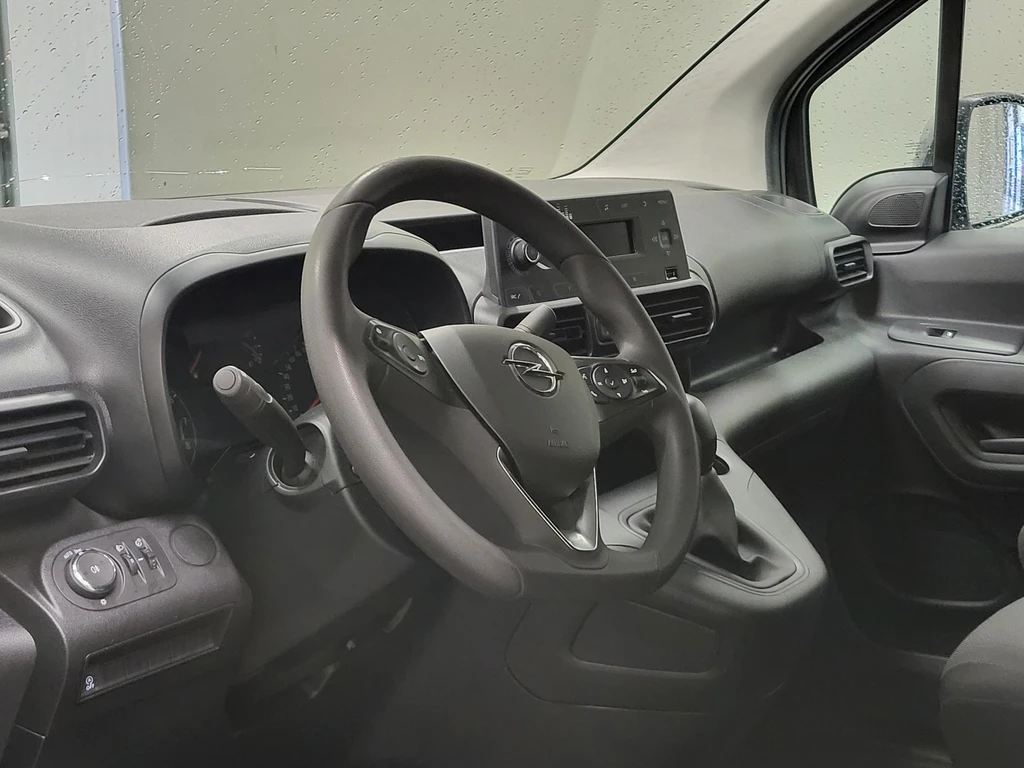 Opel Combo – foto 7