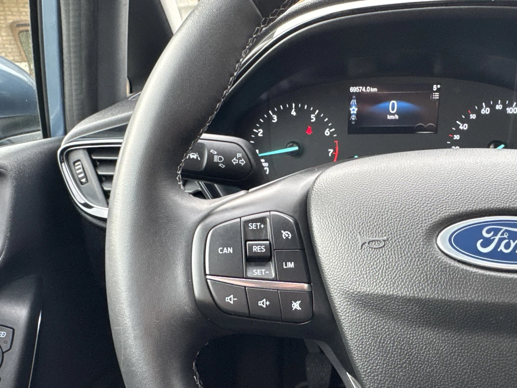 Ford Fiesta – foto 21