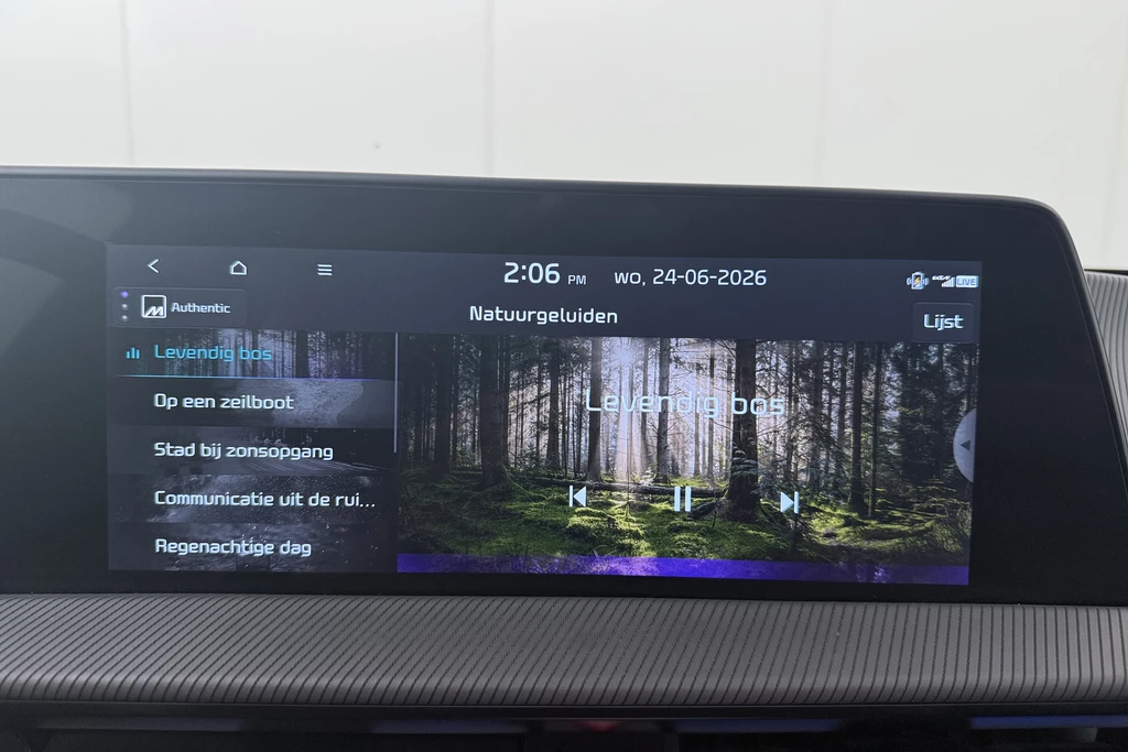 Kia EV6 – foto 41