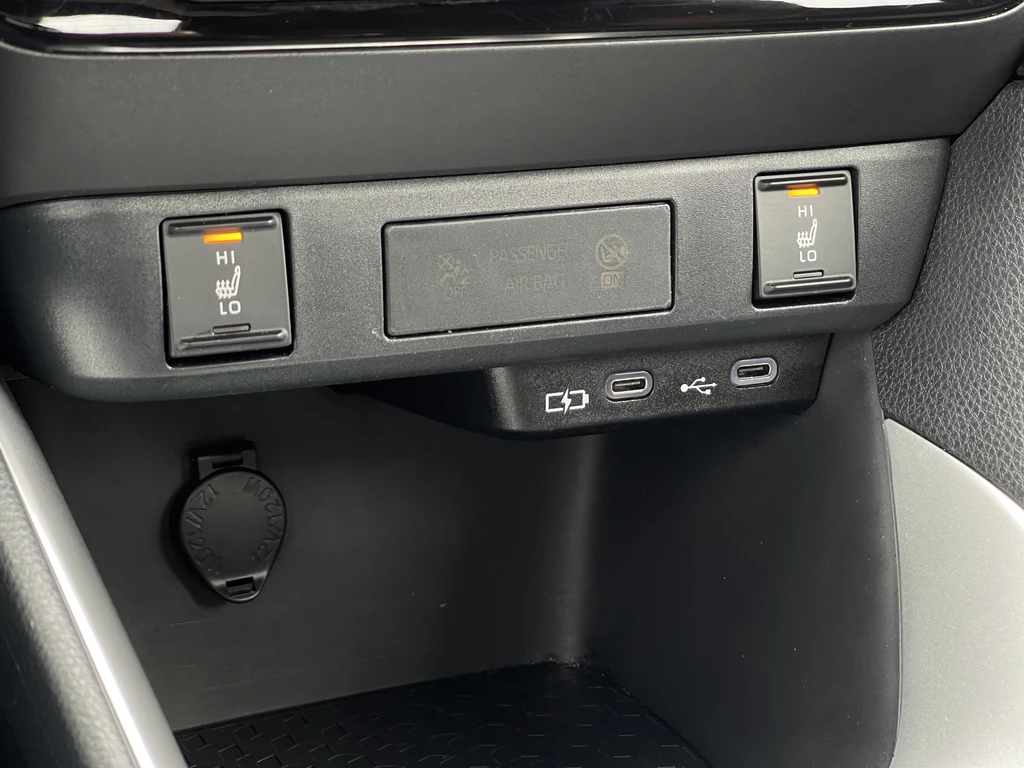Toyota Yaris – foto 16