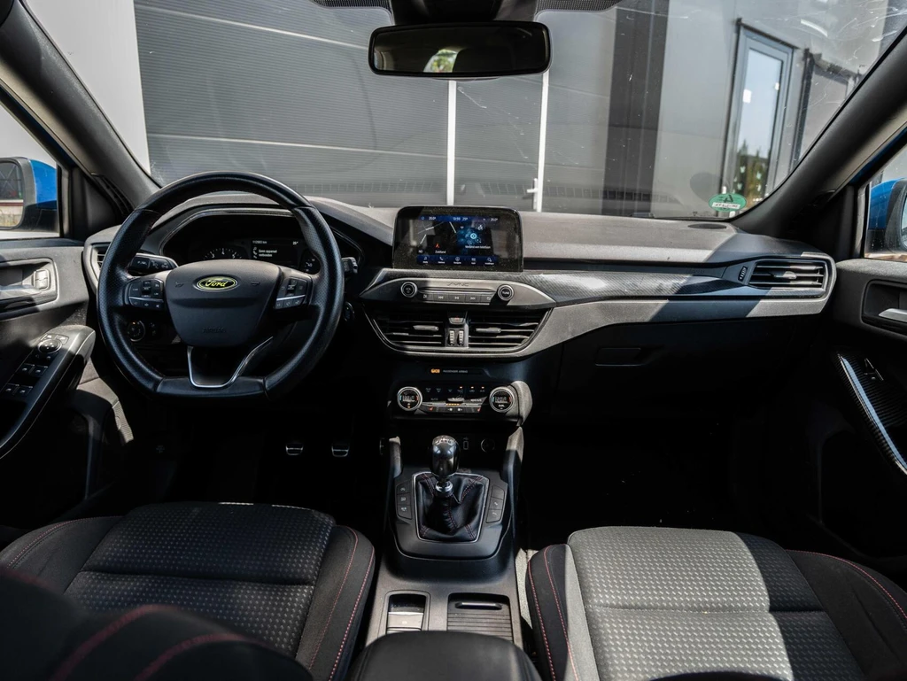 Ford Focus – foto 9