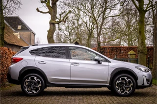 Subaru XV – thumbnail 9