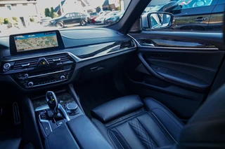 BMW 5 Serie – thumbnail 42