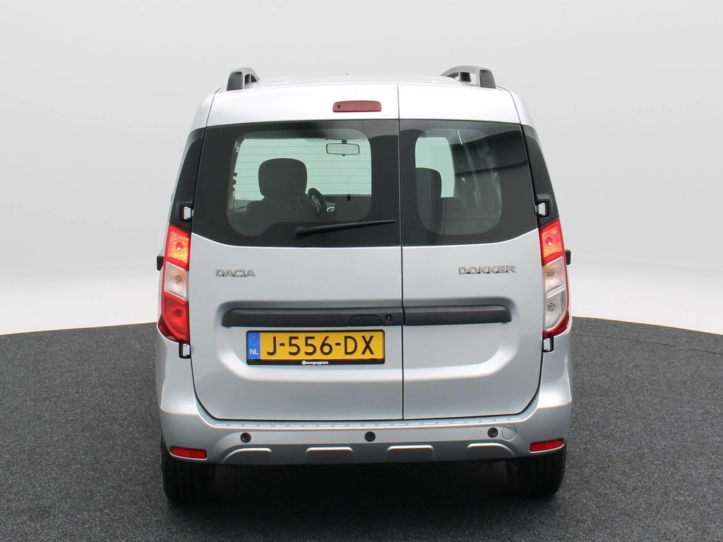 Dacia Dokker – foto 3