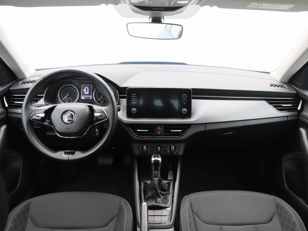 Škoda Kamiq – foto 29