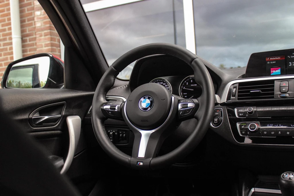 BMW 1 Serie – foto 25