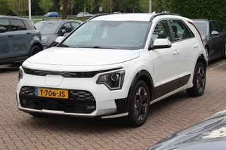 Kia Niro EV – thumbnail 1