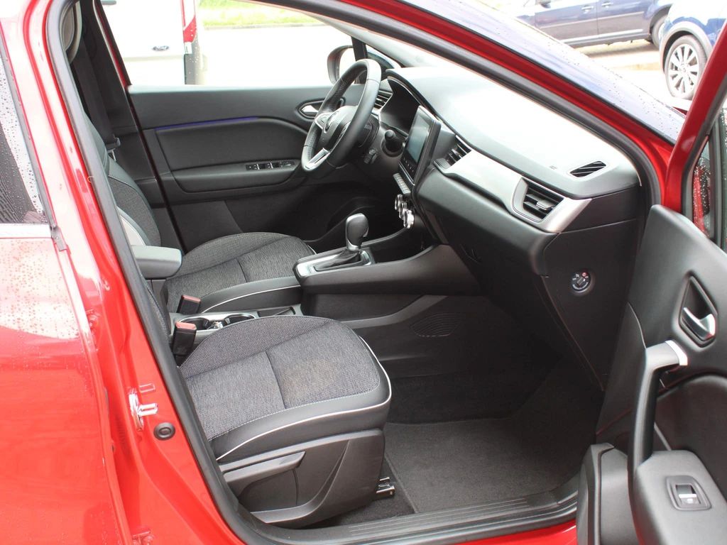 Renault Captur – foto 18
