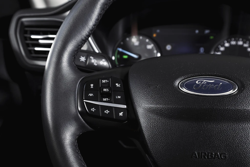 Ford Kuga – foto 51