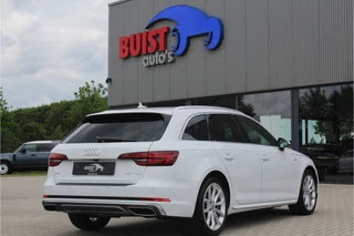 Audi A4 – thumbnail 6