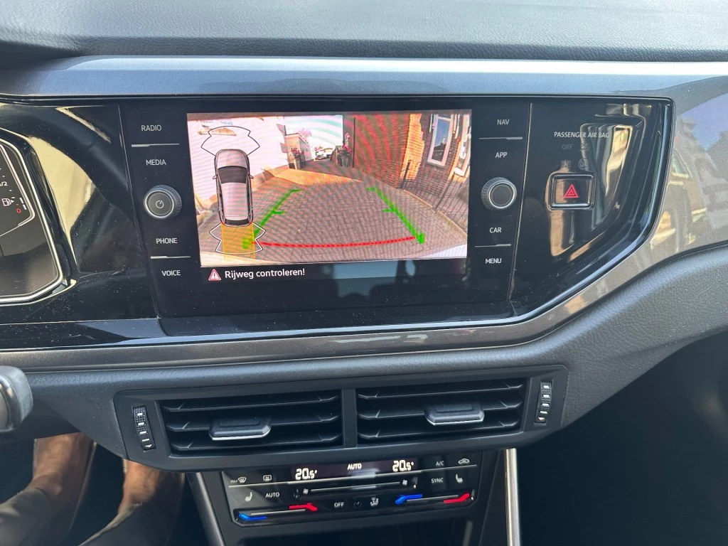 Volkswagen Polo – foto 17