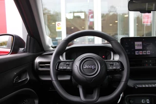 Jeep Avenger – thumbnail 27