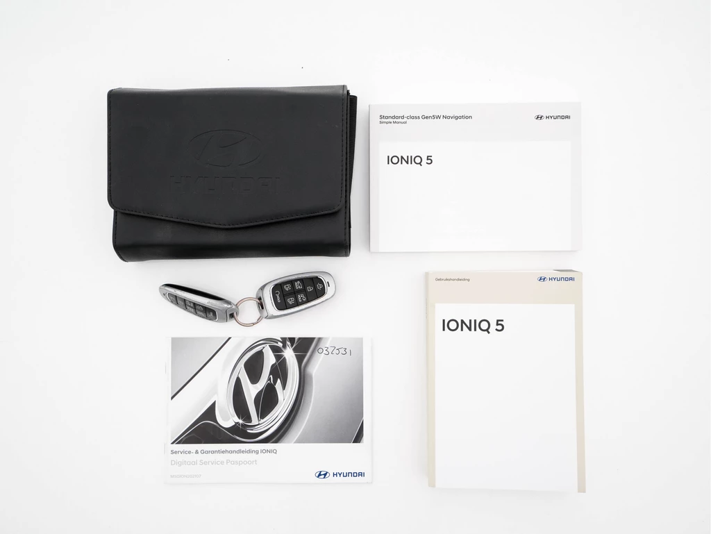 Hyundai IONIQ 5 – foto 42