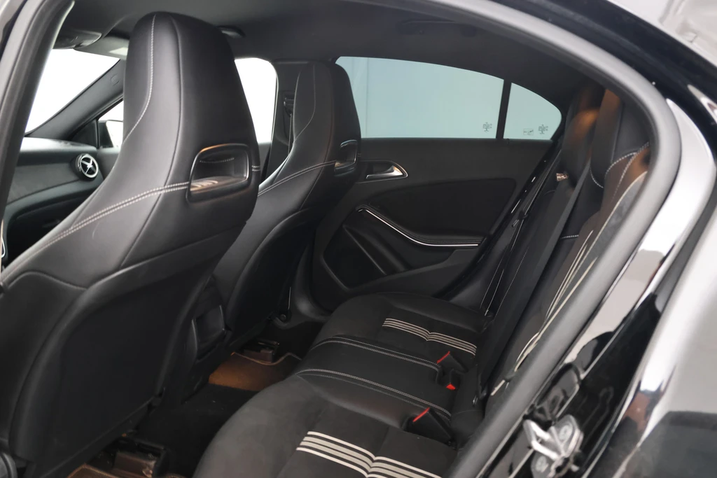 Mercedes-Benz A-Klasse – foto 38