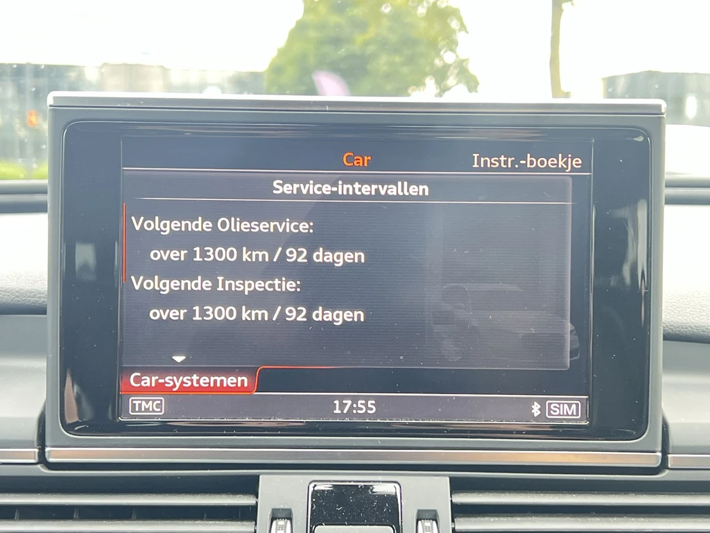 Audi A6 – foto 24