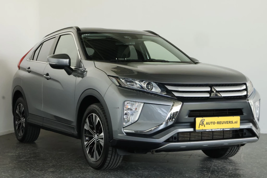 Mitsubishi Eclipse Cross – foto 6
