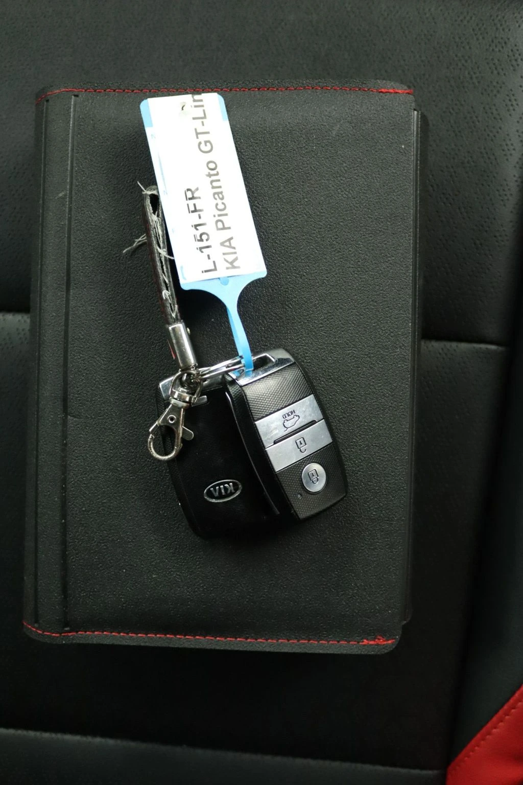 Kia Picanto – foto 58
