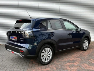 Suzuki S-Cross – thumbnail 4