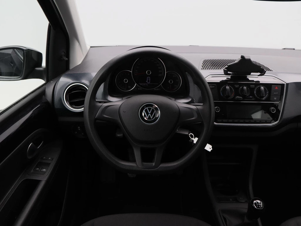 Volkswagen up! – foto 11