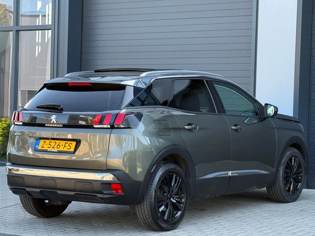 Peugeot 3008 – foto 5