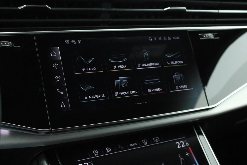 Audi SQ8 – foto 31