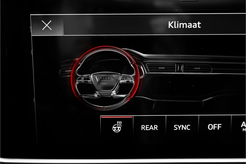 Audi RS6 – foto 27