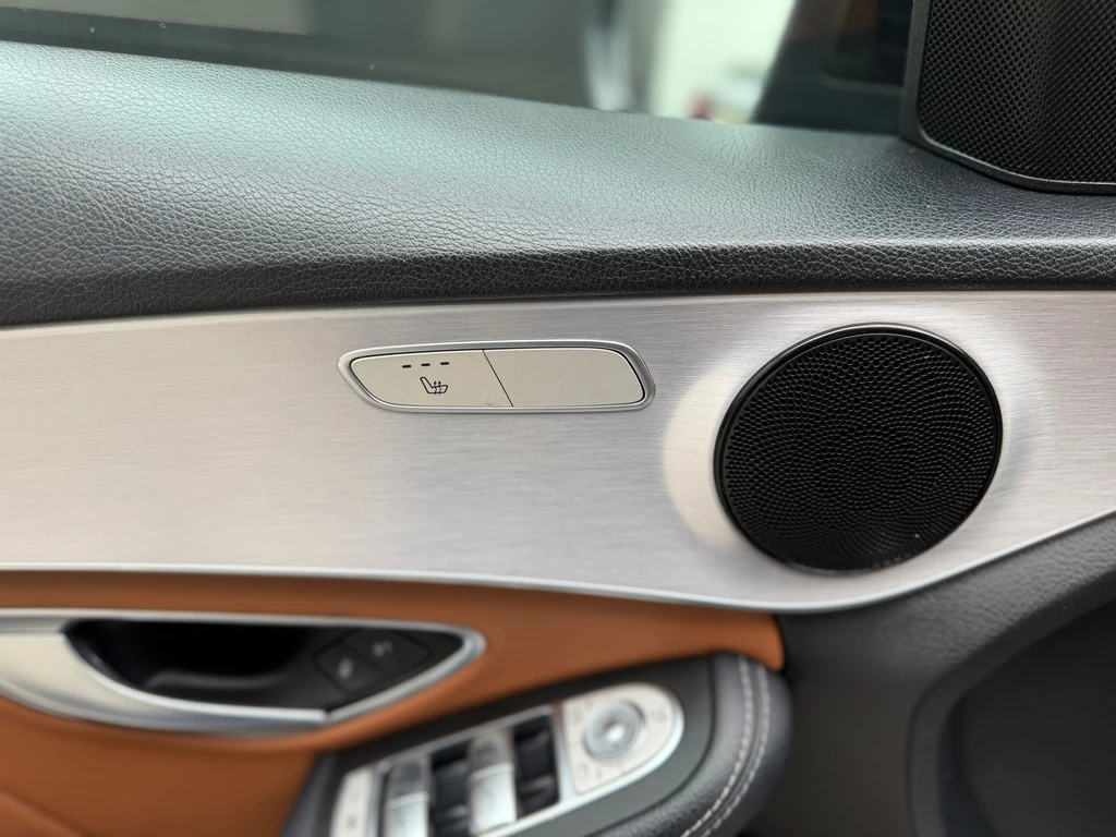 Mercedes-Benz C-Klasse – foto 32