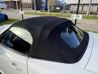 Fiat 124 Spider – thumbnail 48