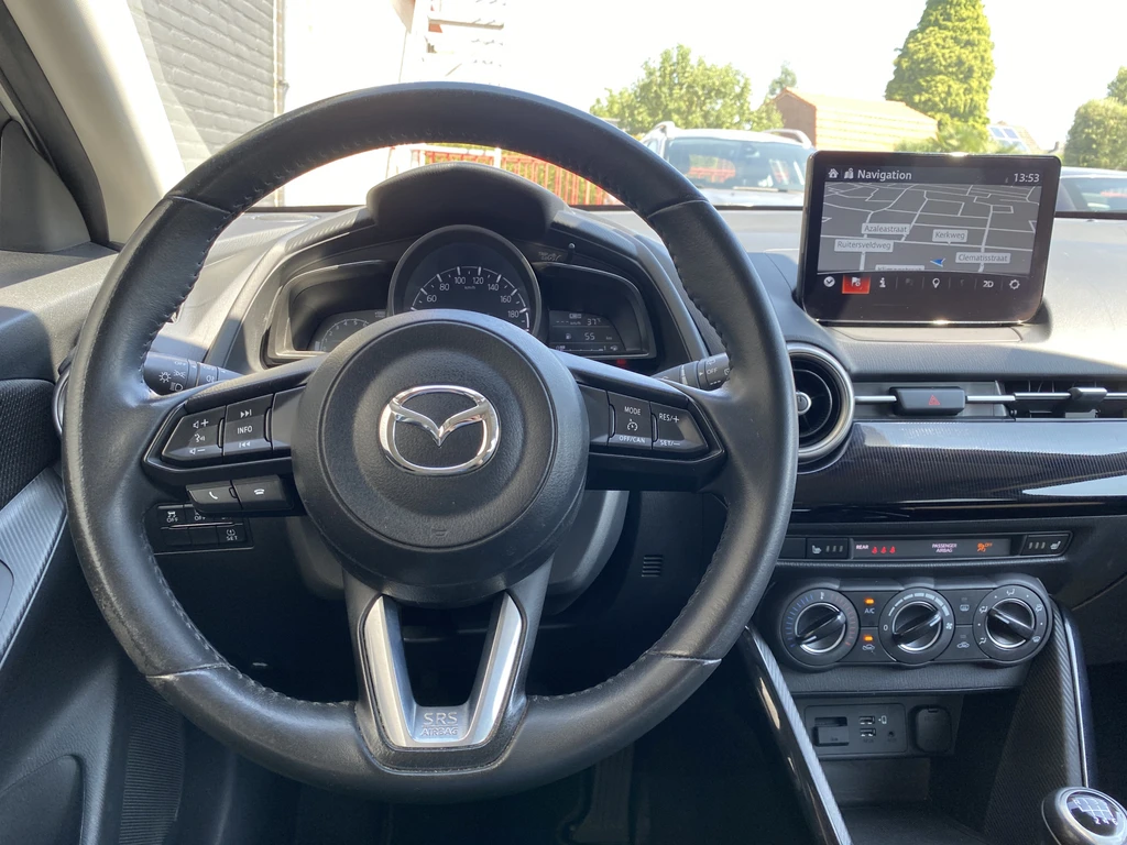 Mazda 2 – foto 20