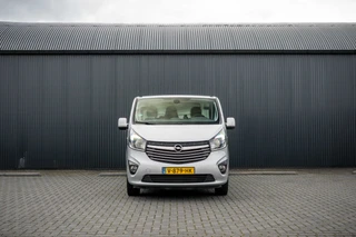 Opel Vivaro – thumbnail 7