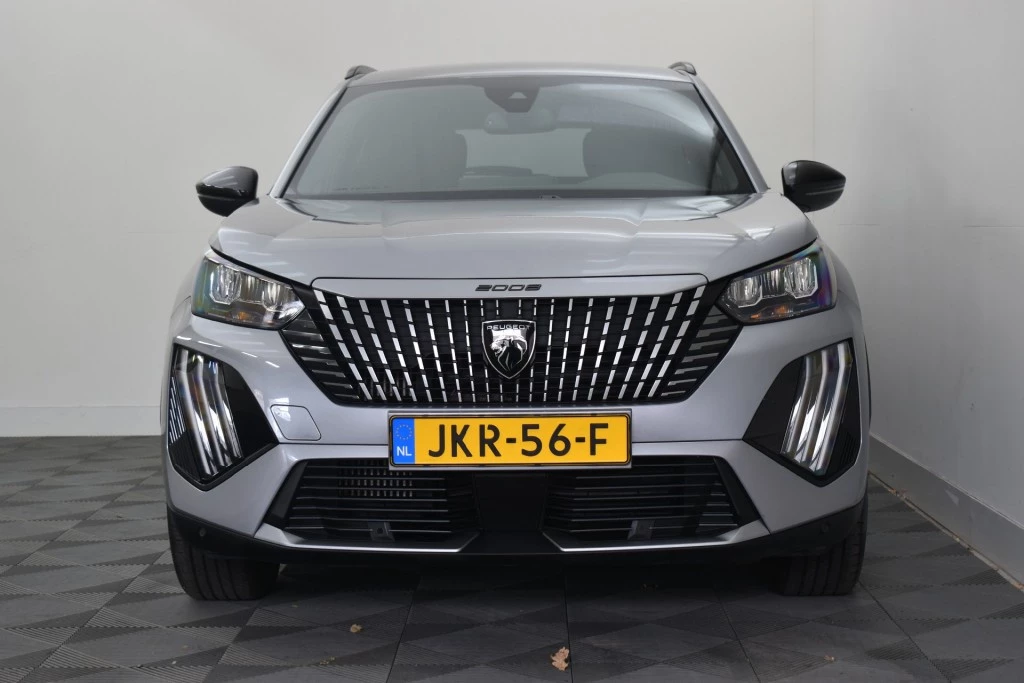 Peugeot 2008 – foto 6