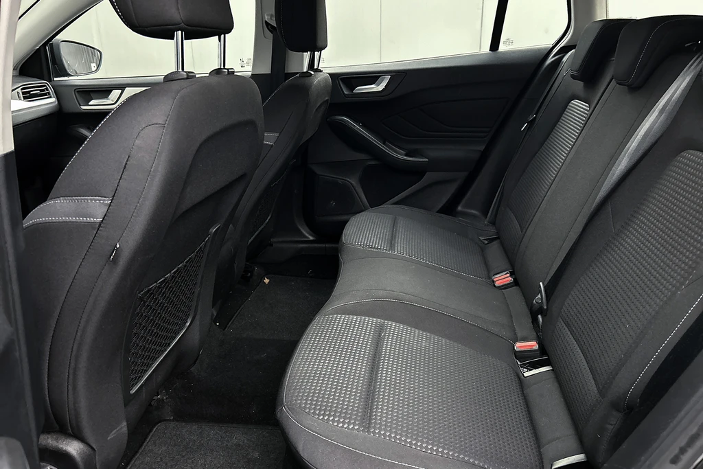 Ford Focus – foto 27