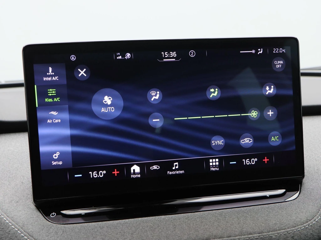 Škoda Enyaq iV – foto 27