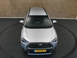 Toyota Corolla Cross – thumbnail 10