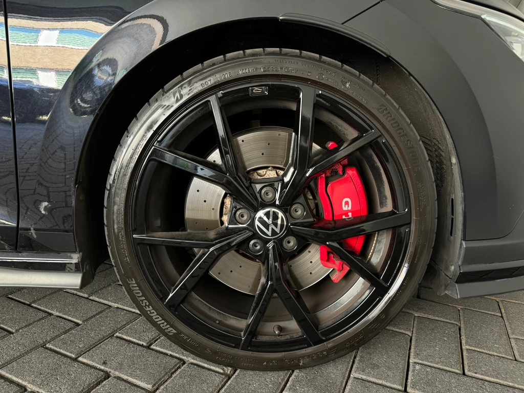 Volkswagen Golf – foto 18