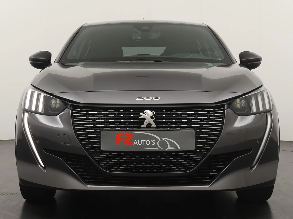 Peugeot 208 – foto 10