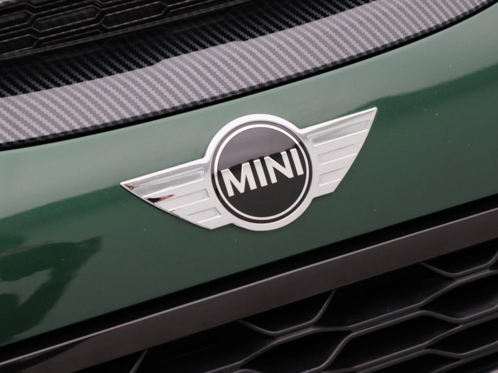 MINI Cooper S – foto 13