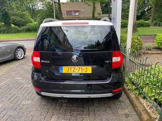 Škoda Yeti – thumbnail 6